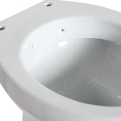 WC Con Funzione BIDET Incorporato Ed Erogatore CLASSIC -Stile Bagno 55068554 4