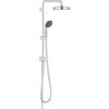 Colonna Doccia Cromata Grohe - Serie Vitalio Start System 210