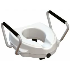 Alzawater Easy Safe Con Braccioli Fissi, H 12.5cm