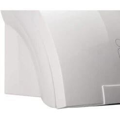 Asciugamani Elettrico Automatico A Parete Con Fotocellula Asciugatore Ad Aria Calda Con Fotocellula Ad Aria Calda Asciuga Mani 1800 Watt -Stile Bagno 56250749 5