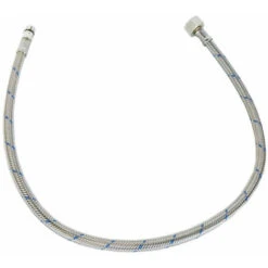 Ricambio Flessibile Acqua Fredda Per Miscelatore Franke 133.0454.165