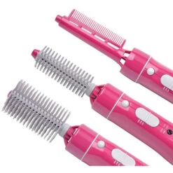Spazzola Asciugacapelli 10 In 1 Multifunzione Accessori Intercambiabili Phon -Stile Bagno 56744930 4