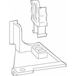 Supporto Galleggiante Diamante 049512 Oli