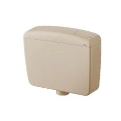 CASSETTA DI SCARICO BETA CHAMPAGNE S/RUBINETTO Champagne CR