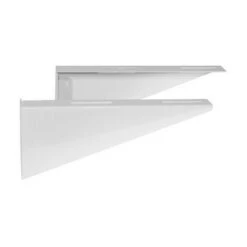 STAFFE FISSE Bianco DH