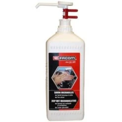 FACOM 006040 SAPONE MICROPALLINE 1 L