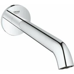 Grohe Essence New - Bocca Di Erogazione Per Vasca Da Bagno, Cromo 13449001