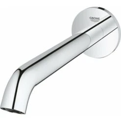 Grohe Essence New - Bocca Di Erogazione Per Vasca Da Bagno, Cromo 13449001 -Stile Bagno 57684118 4