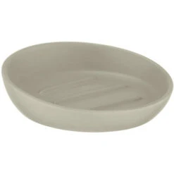 Wenko Porta Sapone Ceramica Badi Beige