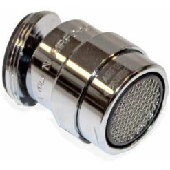 Aeratore Per Bidet Con Snodo Maschio