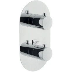 NOBILI Well Rubinetto Doccia Incasso Codice Prod: WE00102/TCR