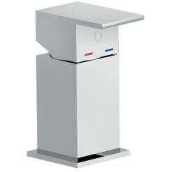 NOBILI Well Rubinetto Bordo Vasca Codice Prod: WE00110/9QCR