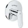 GROHE Europlus 19536002 Rubinetto Doccia Incasso Cromato Codice Prod: 19536002