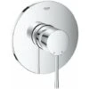 Grohe Essence - Miscelatore Doccia Ad Incasso, Cromato 24057001
