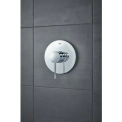 Grohe Essence - Miscelatore Doccia Ad Incasso, Cromato 24057001 -Stile Bagno 58478345 3