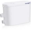 Pompa Per Acque Reflue Sanitarie Aquamatix Silencio 2 400W Pompa Per Acque Reflue Doccia Silenziosa