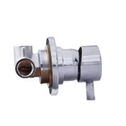 Miscelatore Meccanico Per Box O Pannello Doccia Sarodis 5 Miscelatore Meccanico Per Box O Pannello Doccia Sarodis -Stile Bagno 58785577 3