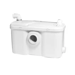 CASSETTA TRITURATRICE 4 UTENZE TRITURATORE W17P WATERMATIC