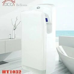 Asciugamani Elettrico Da Parete HT1032 DCG -Stile Bagno 59252864 3