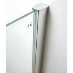 Parete Per Doccia Walk In Serigrafata 140 X 200 Cm - DANNA -Stile Bagno 59289596 4