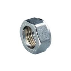 CALOTTA DI RICAMBIO PER VALVOLE TERMOSTATIZZABILI 1/2 FAR