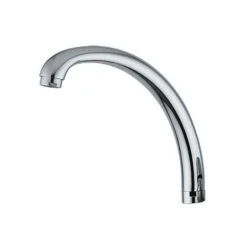 CANNA PER MISCELATORE CANNA ALTA Cromo DH