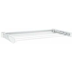 Leifheit Stendipanni Salvaspazio Telegant Cm 70 -Stile Bagno 59678635 3