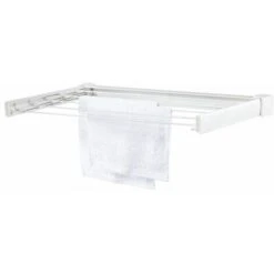 Leifheit Stendipanni Salvaspazio Telegant Cm 70 -Stile Bagno 59678635 5