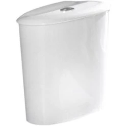 CASSETTA COMPLETA PER VASO MONOBLOCCO KARLA Attacco Dal Basso