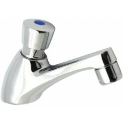 MCM RUBINETTO TEMPORIZZATO CON AERATORE