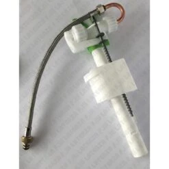 CASSETTA FAISMILANI RUBINETTO GALLEGGIANTE CON FLESSIBILE Cod. 310247 ORIGINALE