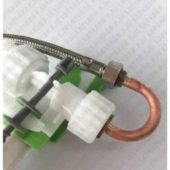 CASSETTA FAISMILANI RUBINETTO GALLEGGIANTE CON FLESSIBILE Cod. 310247 ORIGINALE -Stile Bagno 59777145 3