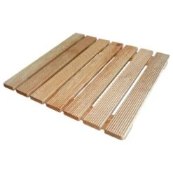 PEDANA DOCCIA LARICE LUXE Cm 68 X 68 P/piatt. 90x90 DH