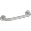 Maniglione Bagno Disabili, Barra Di Ausilio Dritta, 300mm, Diametro Ø 25mm, Acciaio Inox 304 Satinato - THIRARD