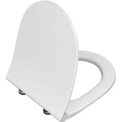 Coprivaso Vitra Sento Slim Soft Close Cod. 120-003-009