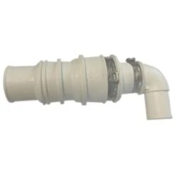 Valvola Di Non Ritorno SANIDOUCHE Di SFA SFA