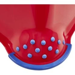 Keeeper Scaletta A Due Gradini "Sam Il Pompiere", Da 3 A 14 Anni Circa, Funzione Antiscivolo, Igor, Rosso -Stile Bagno 61349835 5