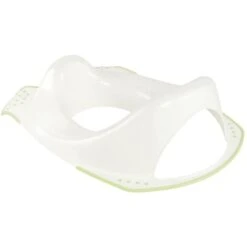 Keeeper Seggiolino Riduttore Per WC"Winnie The Pooh", Da 18 Mesi A 4 Anni Circa, Funzione Antiscivolo, Ewa, Bianco -Stile Bagno 61349898 3