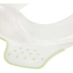 Keeeper Seggiolino Riduttore Per WC"Winnie The Pooh", Da 18 Mesi A 4 Anni Circa, Funzione Antiscivolo, Ewa, Bianco -Stile Bagno 61349898 4