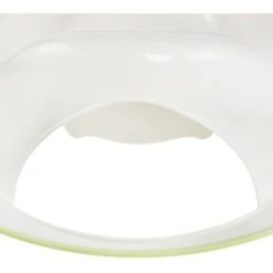 Keeeper Seggiolino Riduttore Per WC"Winnie The Pooh", Da 18 Mesi A 4 Anni Circa, Funzione Antiscivolo, Ewa, Bianco -Stile Bagno 61349898 5