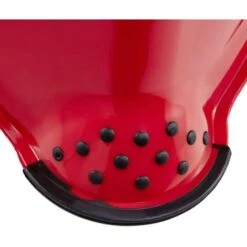 KEEEPER Scaletta A Due Gradini Cars, Da 3 A 14 Anni Circa, Funzione Antiscivolo, Igor, Rosso Ciliegia -Stile Bagno 61349908 3