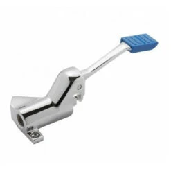 Rubinetto A Pedale Orizzontale 1/2 Con Filtro - GENEBRE