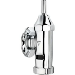 Fluxor PRESTO 1000M Raccordo/giunto Cromato - PRESTO