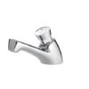 Rubinetto Lavabo Temporizzato PRESTO 605 Freddo - PRESTO
