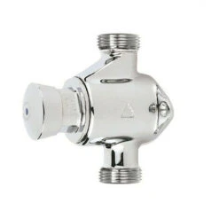 Rubinetto Doccia PRESTO 65 Regolazione Automatica Del Flusso Freddo - PRESTO