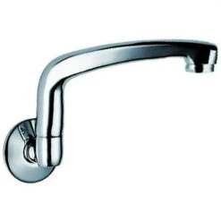 Bocca Di Erogazione In Ghisa Girevole Da 23 Cm - TRE