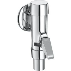 Roca Flussore Esterno Da 3/4 Per WC Con Attivazione A Leva