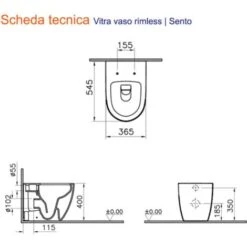 Prima pagina -Stile Bagno 61620709 2