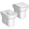 Wc E Bidet S20 Vitra
