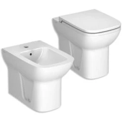 Wc E Bidet S20 Vitra